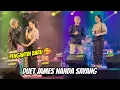 Download Lagu DUET ROMANTIS JAMES AP DAN NANDA SAYANG
