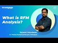 What is RFM Analysis with Practical Application