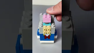LEGO® Donald Duck 40377