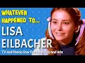 Whatever Happened to Lisa Eilbacher - TV and Movie Star from the 70s 80s