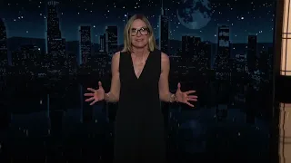 Jimmy Kimmel s Wife Molly gives a Mother s Day Gift Ideas