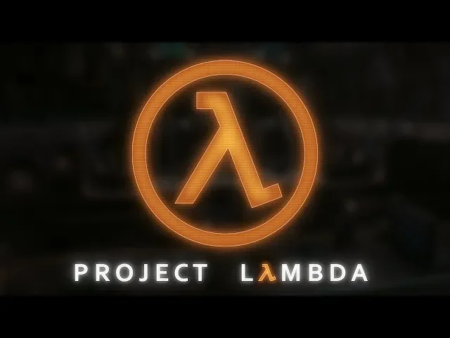 Project Lambda (UE4)
