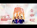 Download Lagu AYAC2025: CULTE DE TRANSFERT SPÉCIAL | BÂTIR POUR SUBSISTER | 23, AOÛT 2025 | FT OTA