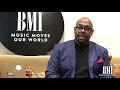 Christian McBride Tries to Guess His song Titles in a Game of Emoji That Track! | S3 E3