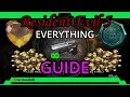 Resident Evil 5 - All of EVERYTHING Guide Complete 100 playthrough