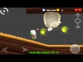 Roy Chun level concept LibGDX box2d scene2d
