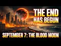 Download Lagu September 7, 2025 Blood Moon : The Eclipse Tribal Elders Warned Of I Lunar eclipse 2025