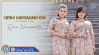 Download Duo Naimarata - HIRIM MARIANAKHON | Lagu Batak Terpopuler 2022 (Official Music Video) MP3
