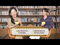 Would You Rather with Park Hae Jin and Jin Ki Joo