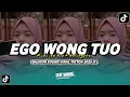 DJ KUDU ISO KUAT BALUNGANE | DJ EGO WONG TUO | BAJIDOR SOUND VIRAL TIKTOK 2025 [BOOTLEG]