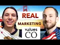 Inside Values Co Real Impact Not Hype
