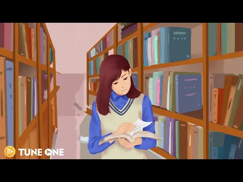The library Chill lofi A playlist lofi for study relax stress relief