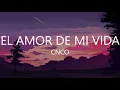 CNCO - El Amor de Mi Vida (Letra/Lyrics)