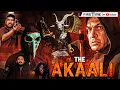 Lagu THE AKAALI (2025) New Released South BLOCKBUSTER Hindi Dubbed Movie | Nassar, Thalaivasal Vijay