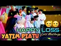 Download Lagu HAPPY LOSS - YATIM PIATU - ALL ARTIS - KUMPUL BARENG KELUARGA BESAR HAPPY LOSS - KUDUS