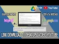 Download Lagu cara menambahkan link file unduhan dari google drive untuk di deskripsi video youtube
