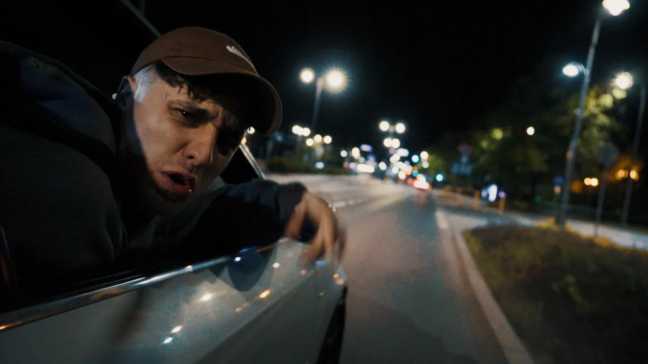 MichałG - Lepsze Jutro