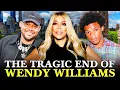 The Sad Final Years of Wendy Williams