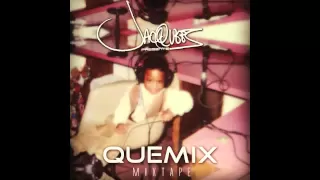 Download Jacquees ft Macon Hamilton - Bad(Remix) [Quemix] MP3