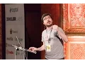 Getting started with three js and WebGL by Jaume Sanchez Elias at JSConf Budapest 2015