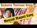 Download Lagu Rahasia Tentang Uang 22, Menjadi Magnet Uang, MB 143