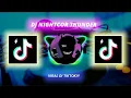 DJ NIGHTCORE THUNDER SLOW BASS VIRAL DITIKTOK!!!