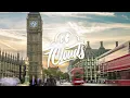 Kungs & Boys Noize - Get Away (Lyrics)
