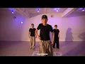Two Fingers vs. Muadeep: Cronos | COBALTBLUE Choreography
