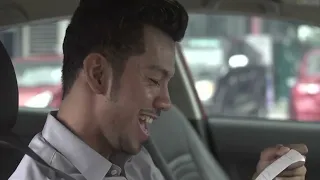  clip kerana anisa ep 6 awak carilah perempuan lain setaraf dengan awak tonton