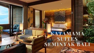 Download Katamama Suites by Potato Head in Seminyak Bali MP3