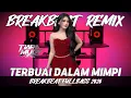 Lagu DJ TIARAMUGY TERBUAI DALAM MIMPI REMIX BREAKBEAT FULLBASS VIRAL 2026