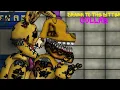 FNaF Dc2 Collab Drawn To The Bitter