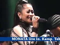 Download Lagu PESONA - LILIN HERLINA - MONATA