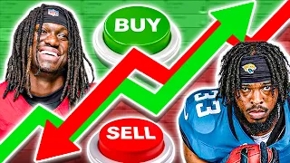 The 15 Most Divisive Players in Fantasy Football 2026