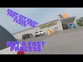 Drop off eBay Shipment At Dollar General For FedEx