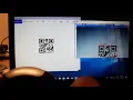 QR Code Scanning Using Raspberry Pi
