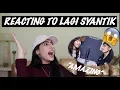 Download Lagu Siti Badriah - Lagi Syantik (SING-OFF) Reza Darmawangsa VS Salma | REACTION