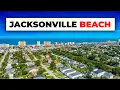 A FULL Tour of Northeast Florida s Beach Town Jacksonville Beach
