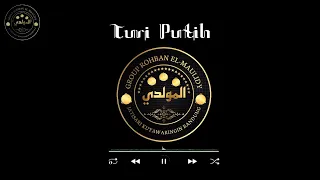 Download Seni Rohban El-Maulidy-Turi putih TERBARU!!!! MP3
