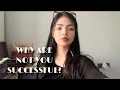 SUCCSESS IS EASY Turkce alt yazi