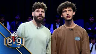 اکسبول رودررو فصل دهم - قسمت دوصد و سیزدهم و قسمت دوصد و چهاردهم