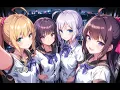Nightcore - Crazier Best Friend (Andi)
