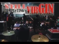 Download Lagu still virgin - hate to miss someone (punk version)