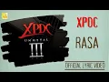 Download Lagu XPDC - Rasa Unmetal (Official Lyric Video)