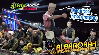 Download Perahu Layar | Sholawat dikira Tayub Tak Tahan Mendengar Alunan Music MP3