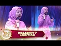Download Lagu Auto Golden Tiket! Cahaya-Pekanbaru Suaranya Keren \u0026 Pernah Duet Sama Kotak | D'Academy 7 Audition