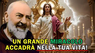 ✨ QUESTA PREGHIERA HA LIBERATO MIRACOLI! RECITALA SUBITO!
