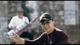                   احترق الغرام دندنها
