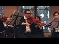 Beethoven: Fidelio Overture Op.72 • Volker Hartung & Cologne New Philharmonic Orchestra