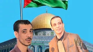 سلام القدس عربيه الجديد والحصرى سلام فاجر من العالمى محمد اوشه وافندينا السيد حسن خرااااب  سلام القدس عربيه الجديد والحصرى سلام فاجر من العالمى محمد اوشه وافندينا السيد حسن خرااااب